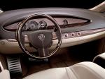 Buick Centieme Concept 2003 года